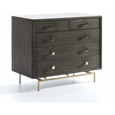 Commode moderne en bois, Alagueces RECOLLECTION