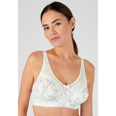 Soutien-gorge grand maintien post opératoire sans armatures DAMART