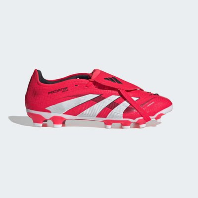 Chaussure Predator Pro languette rabattue Terrain souple/Multi-surfaces adidas Performance