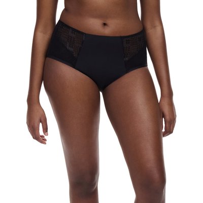 Intrigue Control Knickers with High Waist CHANTELLE