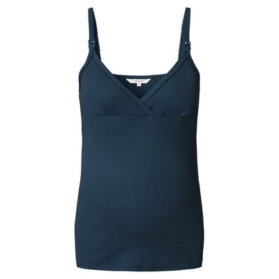 Haut de pyjama d'allaitement MAJA NOPPIES