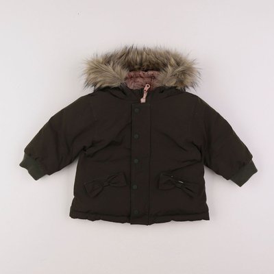 Parka réversible - Très bon état VERTBAUDET