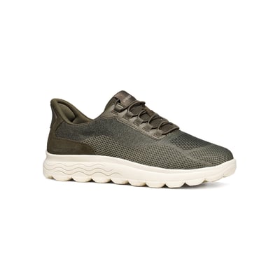 Baskets  U SPHERICA PLUS WR GEOX