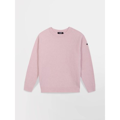 Pull fabriqué en France FAUSTINE TBS