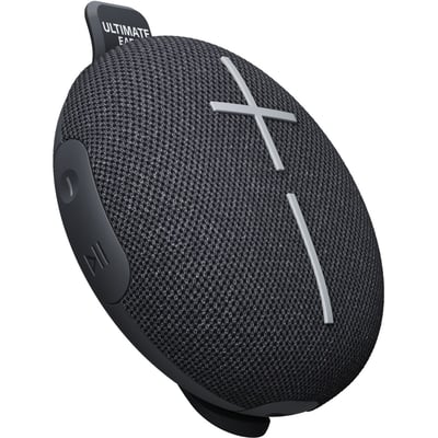 Enceinte portable MINIROLL Noir ULTIMATE EARS