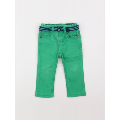 Pantalon - Etat satisfaisant BENETTON