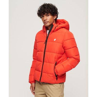 Men s Padded Coats SUPERDRY La Redoute