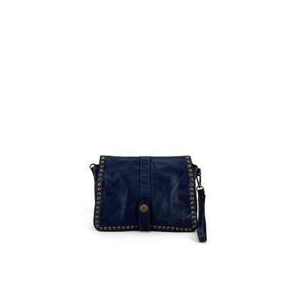 Sac à main en cuir italien haut de gamme MISS SHAN OH MY BAG