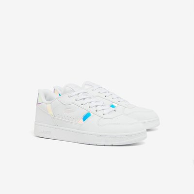 Low-Top-Sneakers T Clip Set LACOSTE
