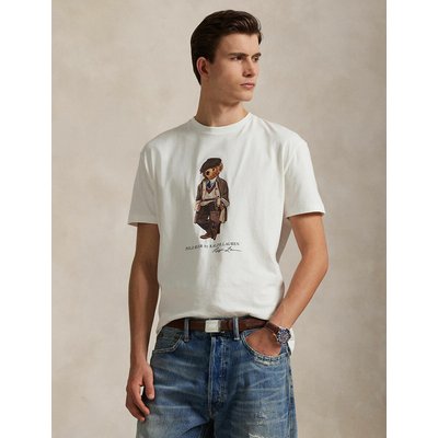 T-shirt manches courtes logo Bear POLO RALPH LAUREN