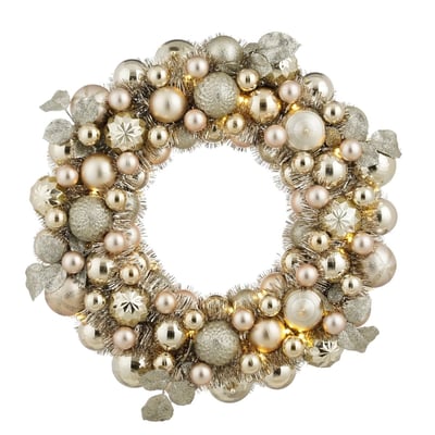 Couronne MICA DECORATIONS