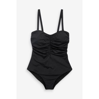 Maillot de bain une pièce plage NEXT