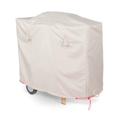 Housse de protection barbecue 150 x 60 cm XL, COV'UP STANDARD OVIALA