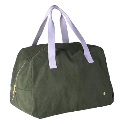 Sac week-end Iona LA CERISE SUR LE GATEAU