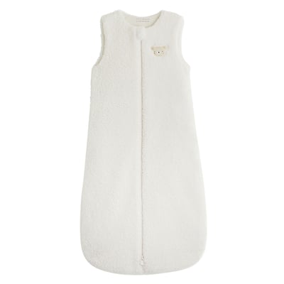 Gigoteuse d'hiver en sherpa PETIT BEGUIN