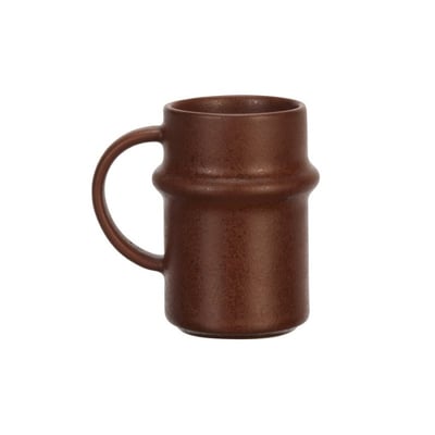 Tasse grès design MADAM STOLTZ