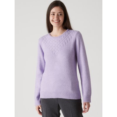 Pull maille fantaisie DAXON