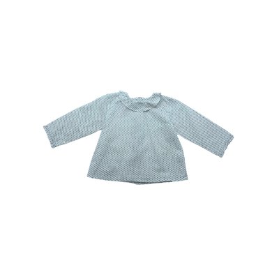 Blouse bébé - Très bon état BONPOINT