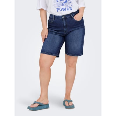 Short En Denim ONLY CARMAKOMA