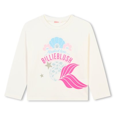 T-shirt à manches longues BILLIEBLUSH