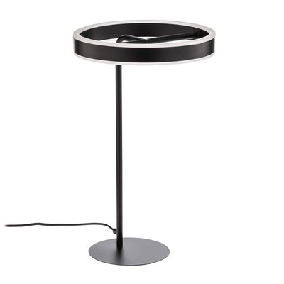 Lampe à poser en métal designLED, Yekta LUCANDE