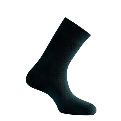 Innov'Activ femme : Mi-chaussettes double peau KINDY