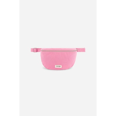 Sac banane zippé CUSTINE RIVEDROITE
