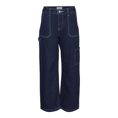 Jean taille haute fille 8 ans outlet