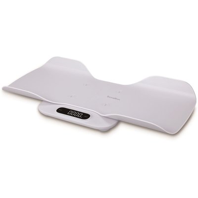 Pèse bébé evolutif Baby-Fit TERRAILLON