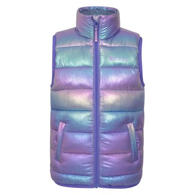 Veste sans manches ROCKO MOUNTAIN WAREHOUSE