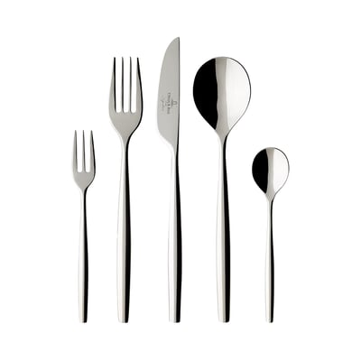 Ménagère 30Pcs. METROCHIC VILLEROY & BOCH SIGNATURE
