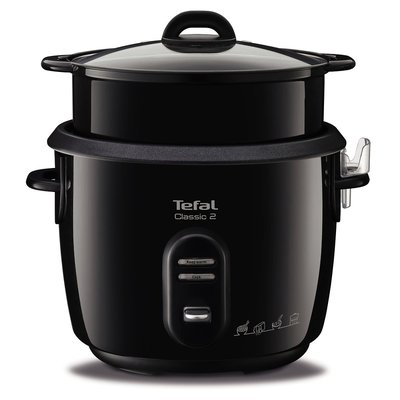 Cuiseur à riz Classic 2 10C RK103811 TEFAL