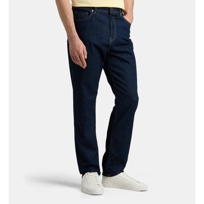 Jeans Carotte Nublue Recyclé GALERIES LAFAYETTE