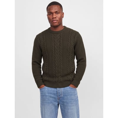 Pull En Maille JACK & JONES