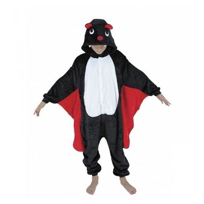 kigurumi chauve souris 7/9 ans PARTY PRO