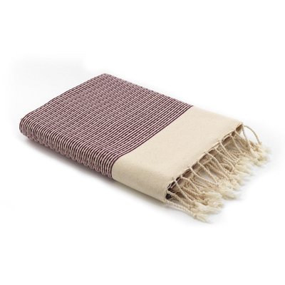 Fouta coton RIO FEBRONIE