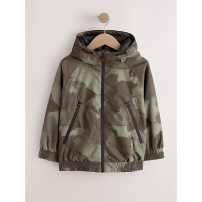 Blouson aviateur imperméable NEXT