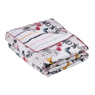 Housse de couette  en Satin de coton - CÉZANNE TRADITION DES VOSGES
