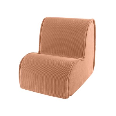 Pouf Chambre Enfant - Fauteuil Poire Confortable MEOW BABY