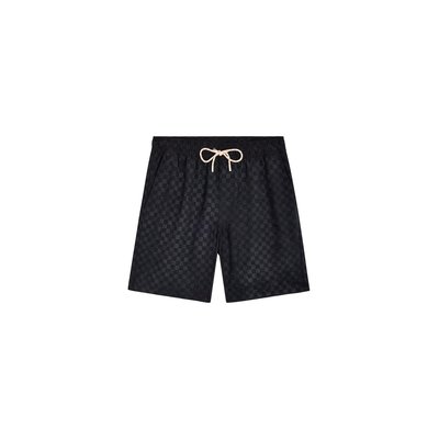SHORT DE BAIN ROYCHESS PULLIN