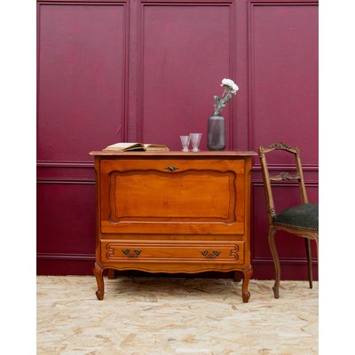 Meuble de rangement en bois Michel N°344 - Bon état DEBONGOUT