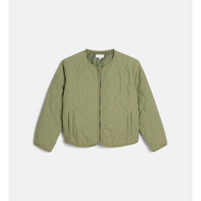 Blouson matelassé lorette déperlant CADET ROUSSELLE