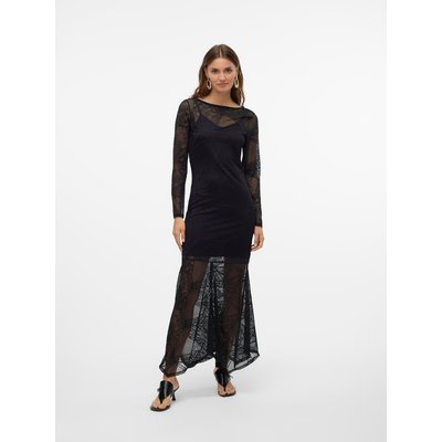 Robe en dentelle VERO MODA VERO MODA