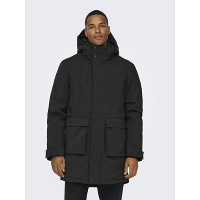 ONSPRIME Parka longue Parka longue ONLY & SONS