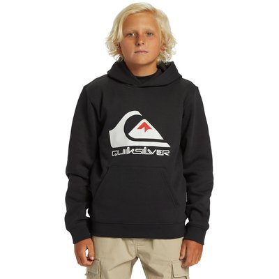 Sweat à capuche BIG LOGO QUIKSILVER