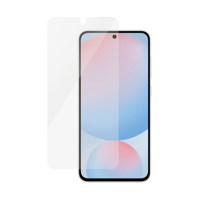 Protège écran Galaxy S24FE UWF avec cadre de pose PANZERGLASS
