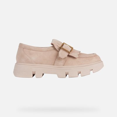 Mocassins  D VILDE GEOX