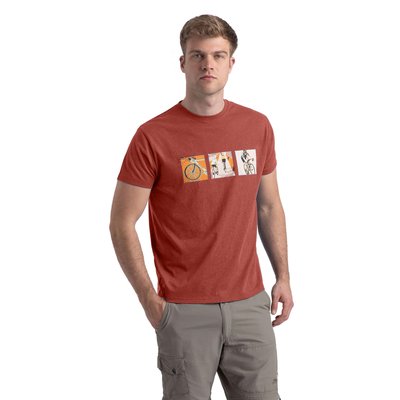 T-shirt KOOTEN TRESPASS