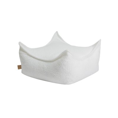 Pouf Chambre Enfant - Fauteuil Poire Confortable MEOW BABY