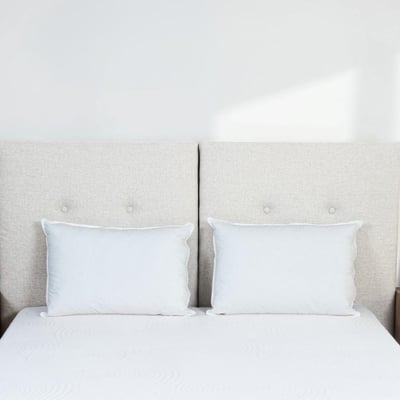 Oreiller Synthétique Moelleux LUXOTEL BELLECOUR